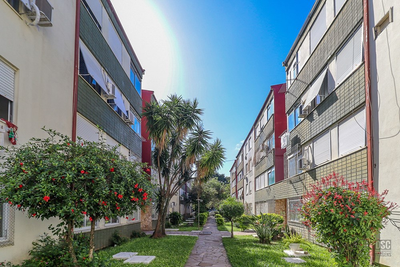 Apartamento, 2 quartos, 46 m² - Foto 1