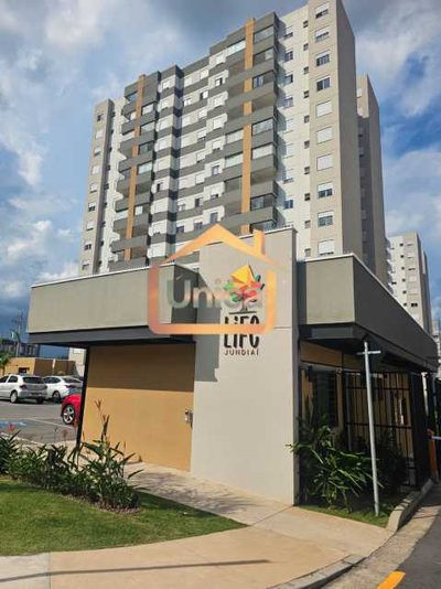 Apartamento, 2 quartos, 64 m² - Foto 1