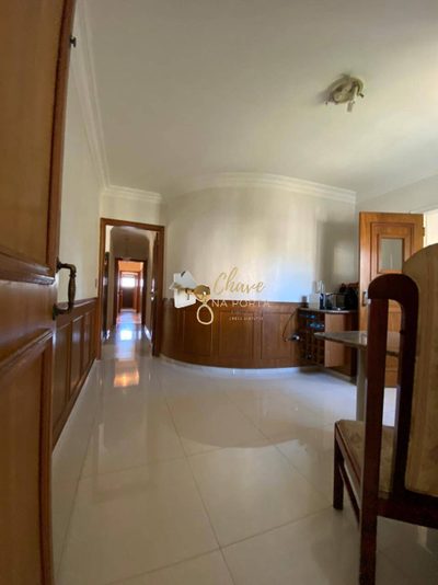 Apartamento, 4 quartos, 234 m² - Foto 5