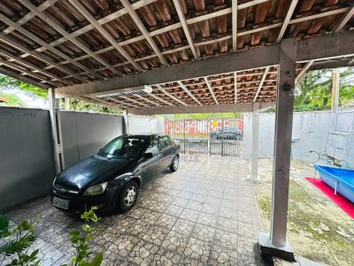 Casa, 3 quartos, 111 m² - Foto 3