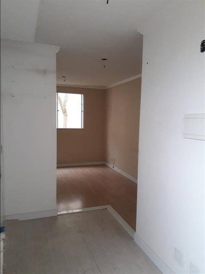 Apartamento, 2 quartos, 43 m² - Foto 3