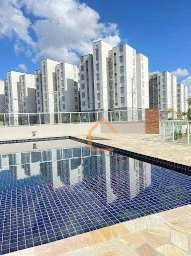 Apartamento, 2 quartos, 50 m² - Foto 1
