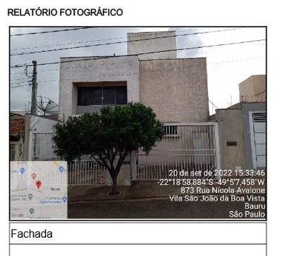 Prédio Inteiro, 448 m² - Foto 1