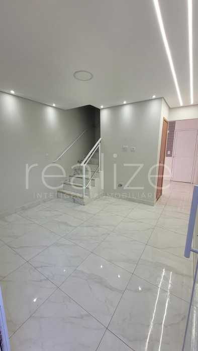 Casa de Condomínio, 2 quartos - Foto 2
