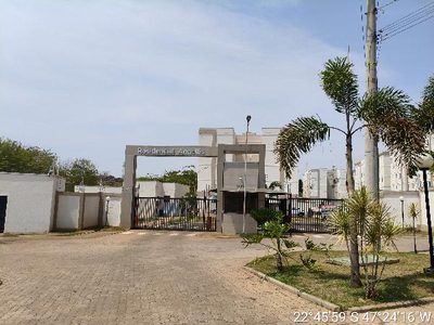 Apartamento, 2 quartos, 39 m² - Foto 1