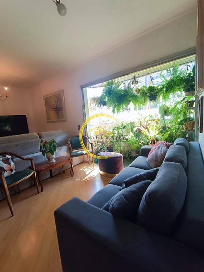 Apartamento, 3 quartos, 109 m² - Foto 2