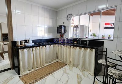 Casa, 2 quartos, 110 m² - Foto 5