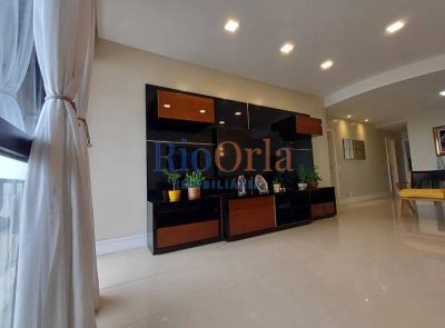 Apartamento, 4 quartos, 163 m² - Foto 4