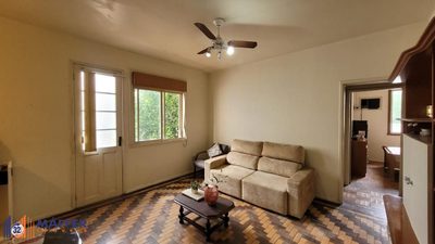 Apartamento, 2 quartos, 63 m² - Foto 4