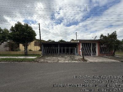 Casa, 2 quartos, 298 m² - Foto 1