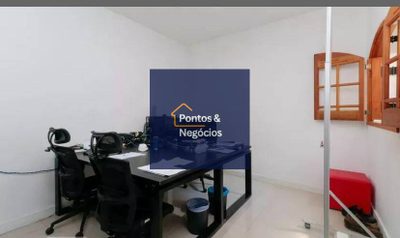 Casa, 4 quartos, 252 m² - Foto 1
