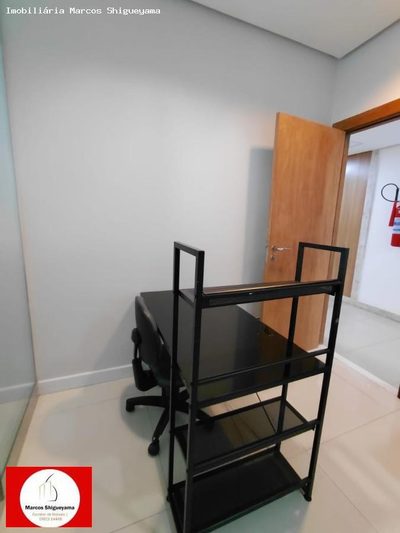 Sala-Conjunto, 33 m² - Foto 4