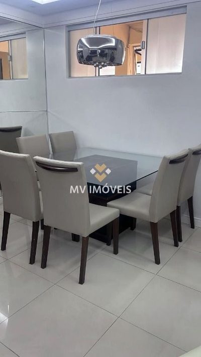 Apartamento, 3 quartos, 71 m² - Foto 2