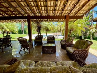 Casa, 6 quartos, 700 m² - Foto 2