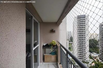 Apartamento, 3 quartos, 66 m² - Foto 5