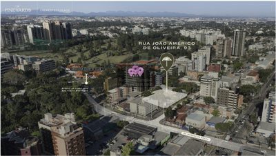 Cobertura, 4 quartos, 244 m² - Foto 3