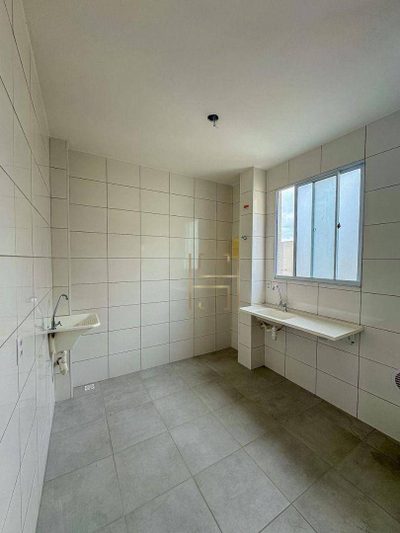 Apartamento, 2 quartos, 47 m² - Foto 2