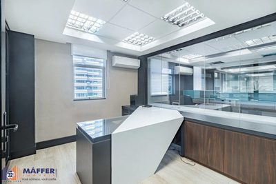 Sala-Conjunto, 218 m² - Foto 5