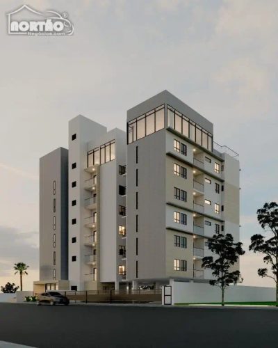 Casa, 3 quartos, 64 m² - Foto 1