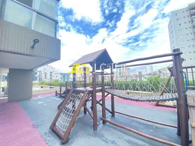 Apartamento, 3 quartos, 145 m² - Foto 1