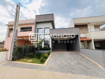 Casa de Condomínio, 3 quartos - Foto 2
