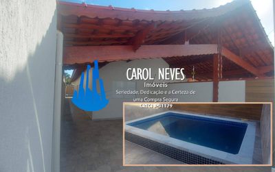 Casa, 2 quartos, 89 m² - Foto 2