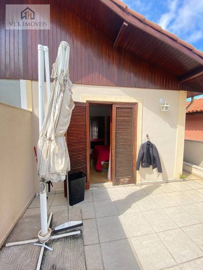 Sobrado, 3 quartos, 200 m² - Foto 2