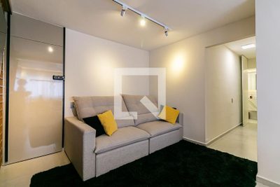 Apartamento, 2 quartos, 60 m² - Foto 3