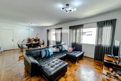 Apartamento, 3 quartos, 160 m² - Foto 3