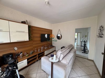 Casa, 3 quartos, 150 m² - Foto 4