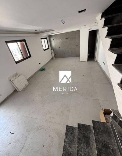 Sobrado, 3 quartos, 83 m² - Foto 5