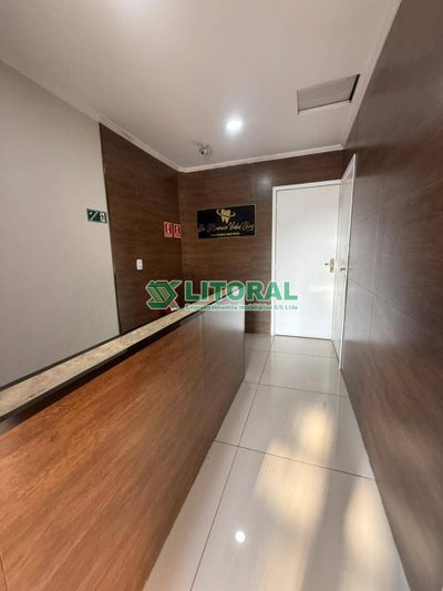 Prédio Inteiro, 24 m² - Foto 1