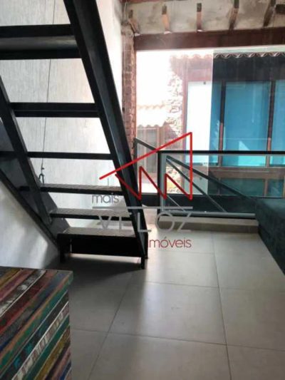 Casa, 100 m² - Foto 5