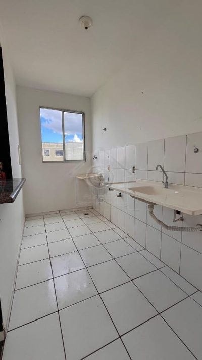 Apartamento, 2 quartos - Foto 5