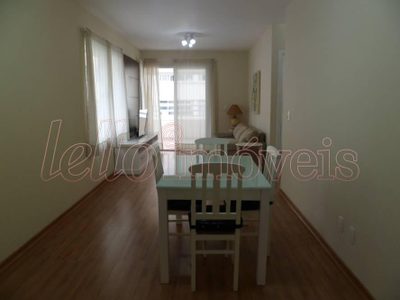 Apartamento, 2 quartos, 80 m² - Foto 1