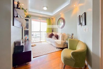 Apartamento, 3 quartos, 78 m² - Foto 3