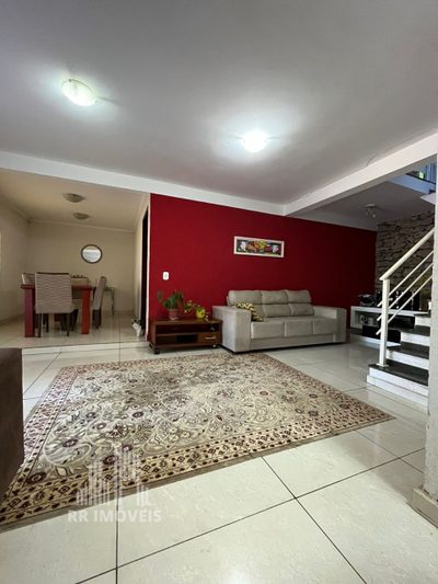 Casa, 3 quartos, 250 m² - Foto 5