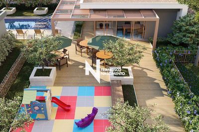 Apartamento, 3 quartos, 110 m² - Foto 3