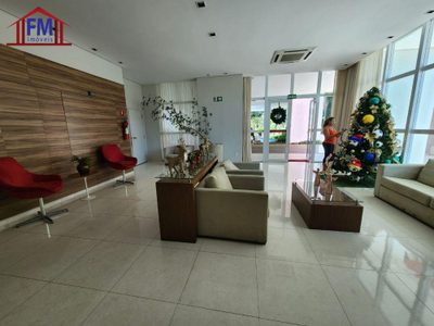 Apartamento, 2 quartos, 76 m² - Foto 3