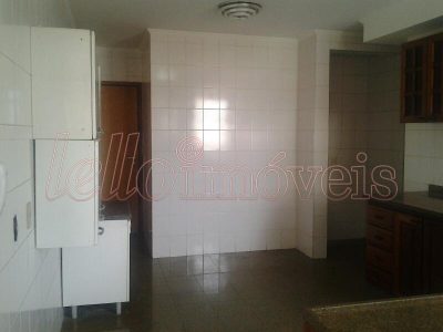 Apartamento, 4 quartos, 180 m² - Foto 5
