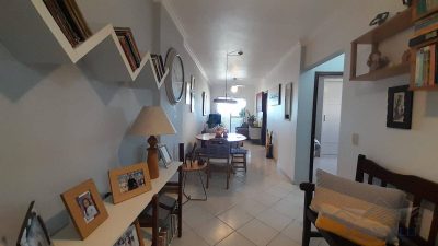 Apartamento, 3 quartos, 110 m² - Foto 1