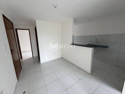 Casa de Condomínio, 2 quartos - Foto 1