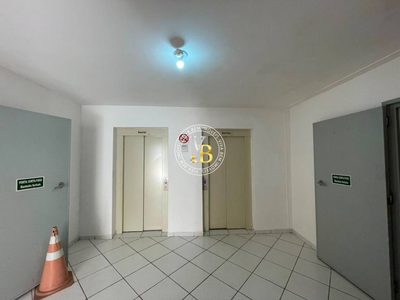 Apartamento, 2 quartos, 44 m² - Foto 2