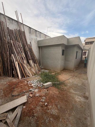 Casa, 3 quartos, 120 m² - Foto 3
