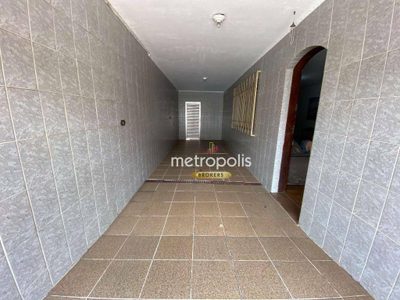 Sobrado, 4 quartos, 268 m² - Foto 2