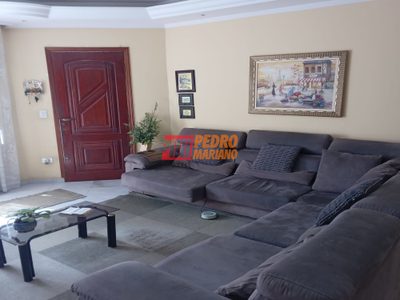 Sobrado, 3 quartos, 125 m² - Foto 5