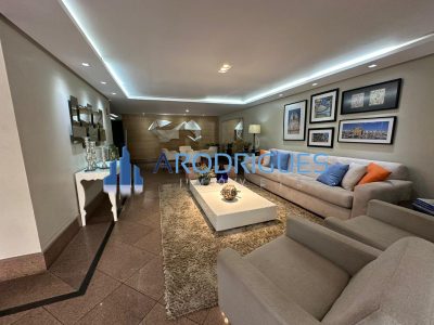Apartamento, 3 quartos, 130 m² - Foto 2