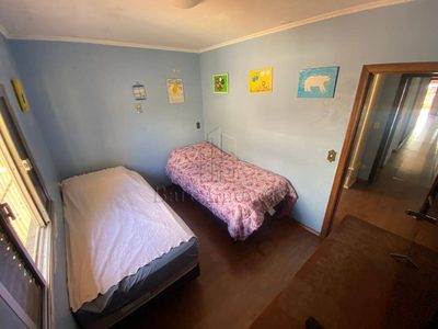 Sobrado, 3 quartos, 200 m² - Foto 4