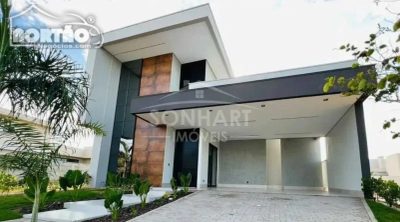 Casa, 1 quarto, 214 m² - Foto 1