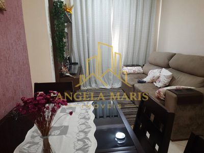 Apartamento, 2 quartos, 48 m² - Foto 2